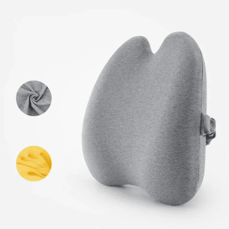 Almofada Ortopédica para Coluna e Lombar – ComfortFlex
