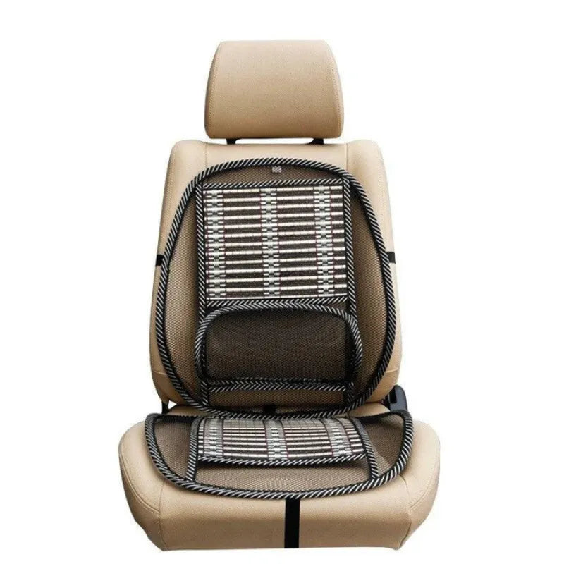 Assento Ortopédico Ergonômico Para Banco de Carro