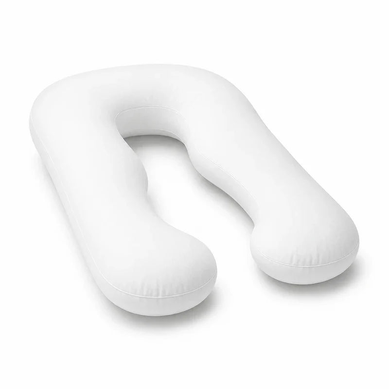 Travesseiro de Corpo | Conforto e Apoio Total | ConfortoVita™