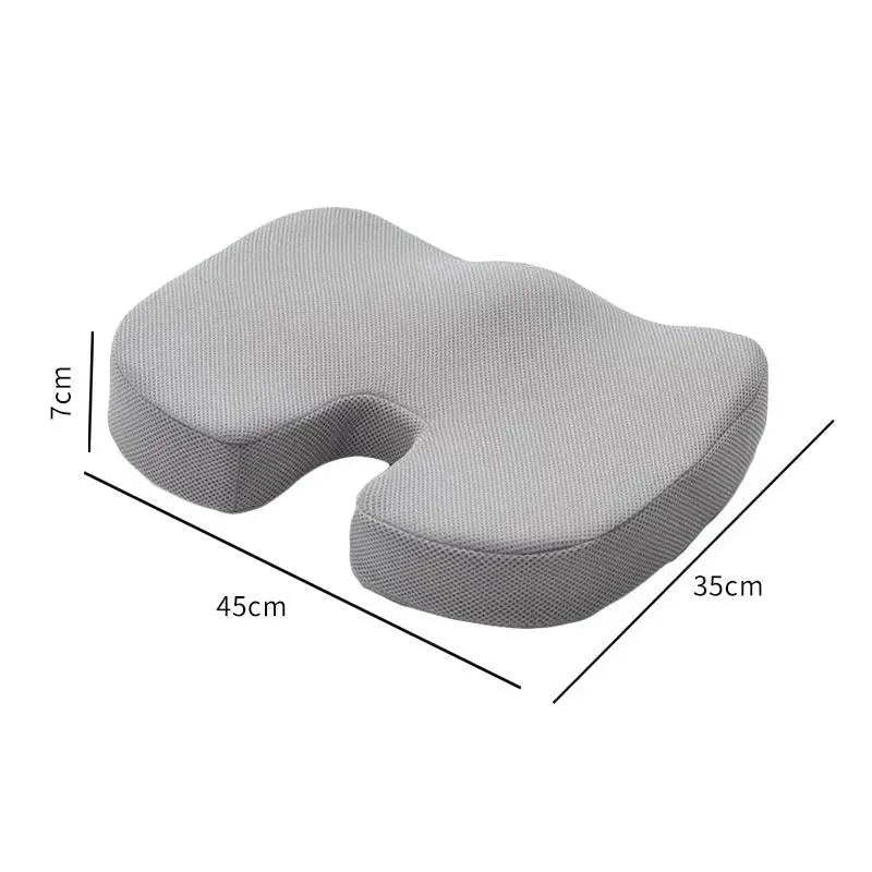 Almofada Ortopédica de Assento - ComfortSeat