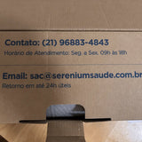 Foto da avaliação