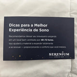 Foto da avaliação