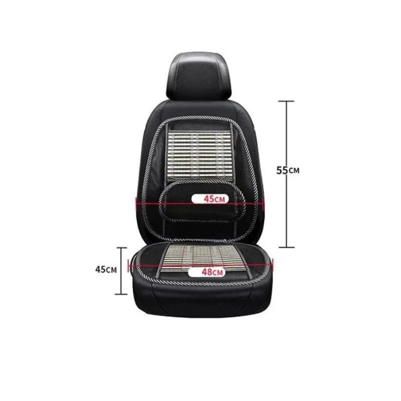 Assento Ortopédico Ergonômico Para Banco de Carro