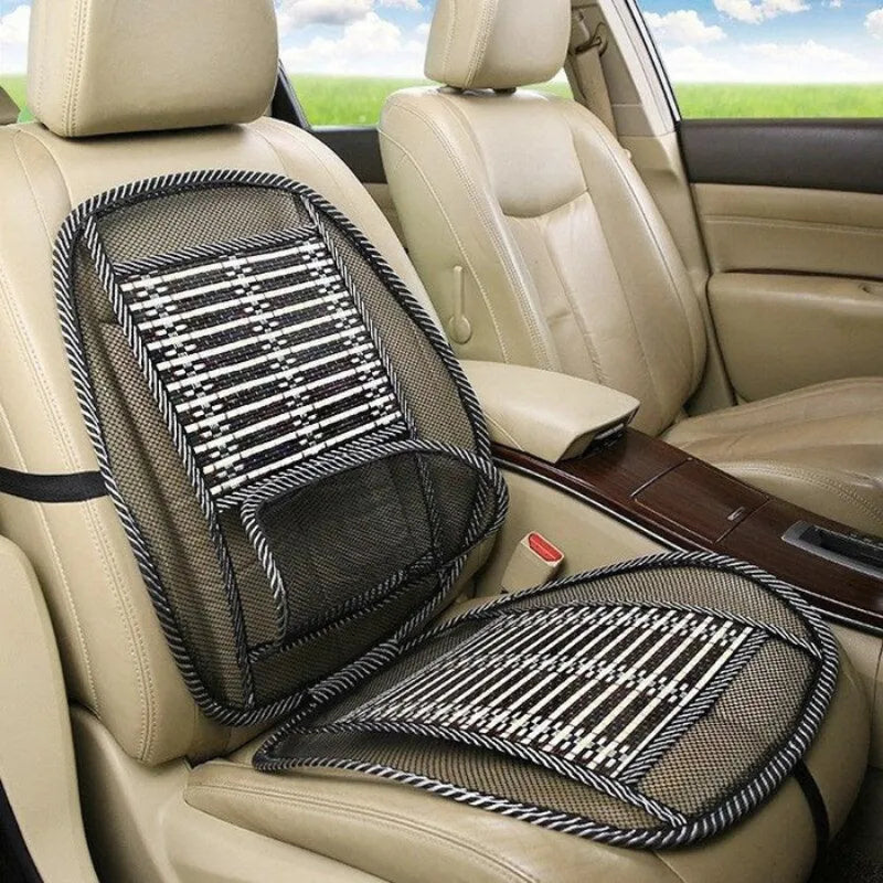 Assento Ortopédico Ergonômico Para Banco de Carro