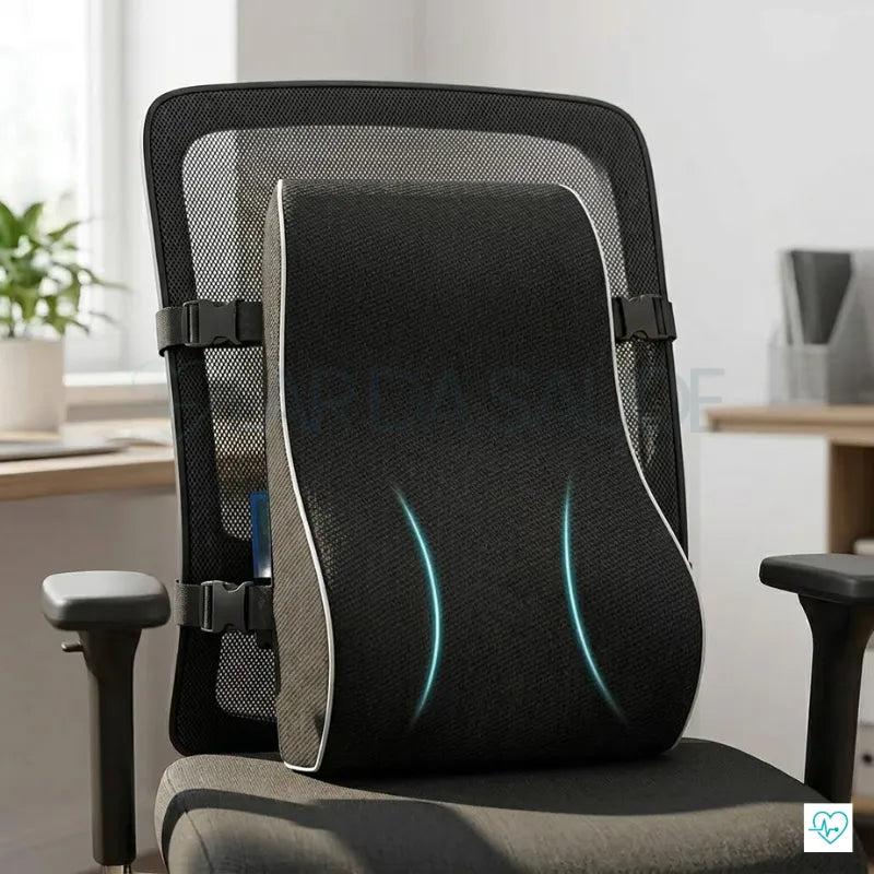 Almofada para Lombar - LumbarRelax