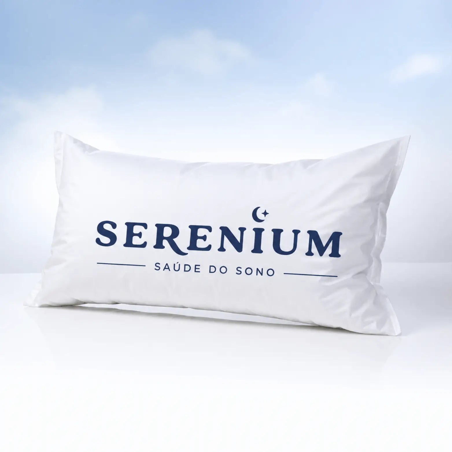 OrtoSono Serenium® - Travesseiro Cervical