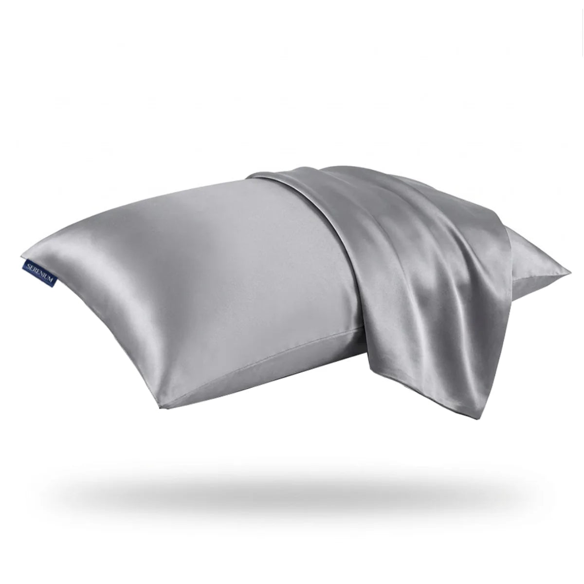 Fronha de Seda Serenium® Care - [Compre 1 & Leve 2]